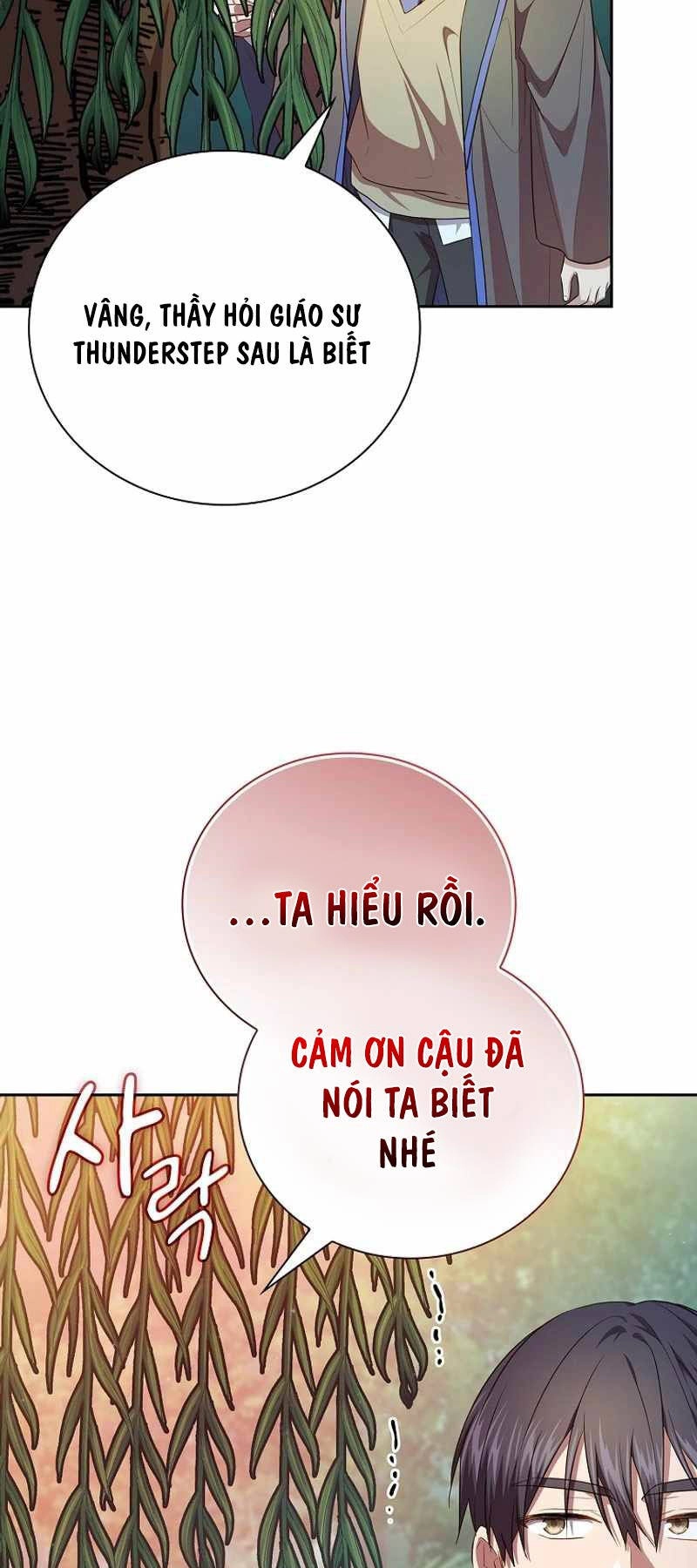 Ma Pháp Sư Tại Trường Học Pháp Thuật Chapter 92 - 34