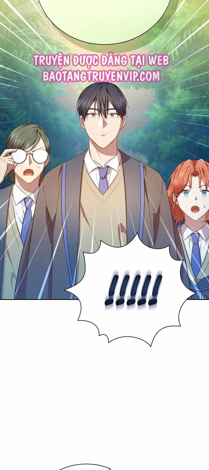 Ma Pháp Sư Tại Trường Học Pháp Thuật Chapter 92 - 36