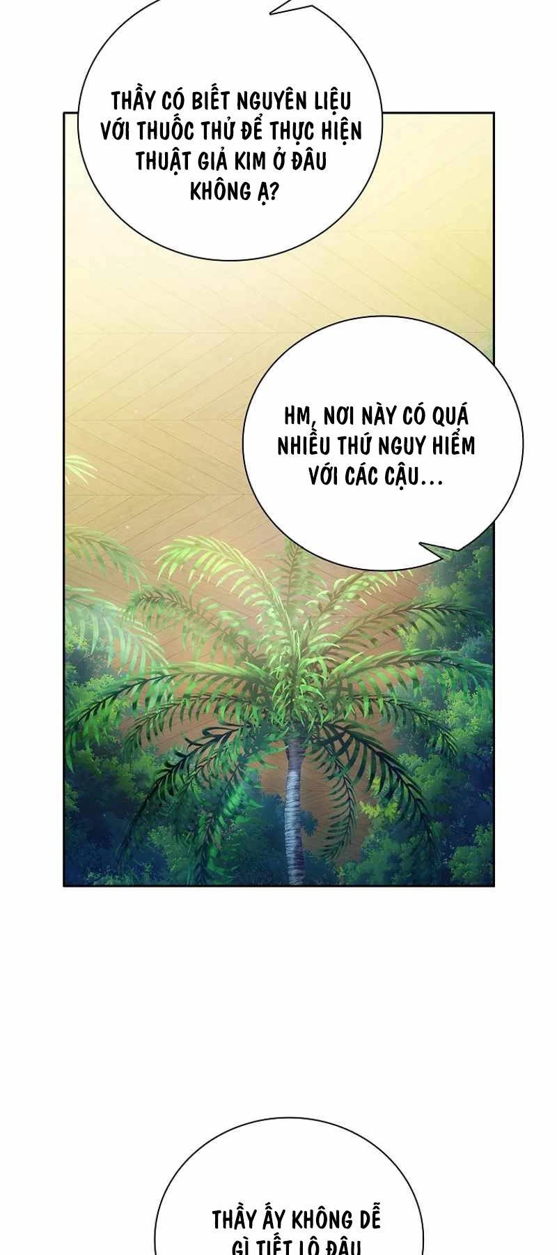 Ma Pháp Sư Tại Trường Học Pháp Thuật Chapter 92 - 37