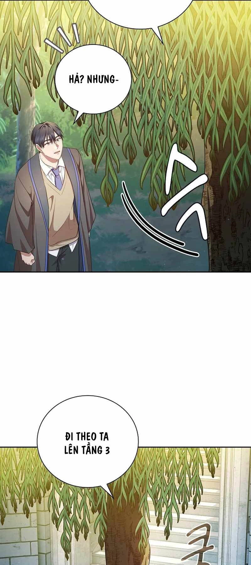 Ma Pháp Sư Tại Trường Học Pháp Thuật Chapter 92 - 41