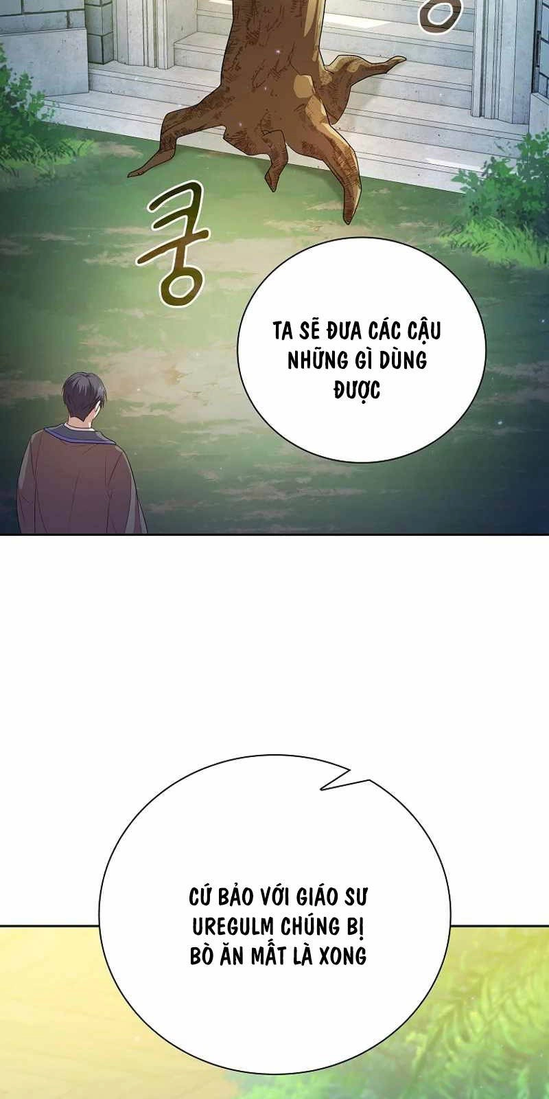 Ma Pháp Sư Tại Trường Học Pháp Thuật Chapter 92 - 42