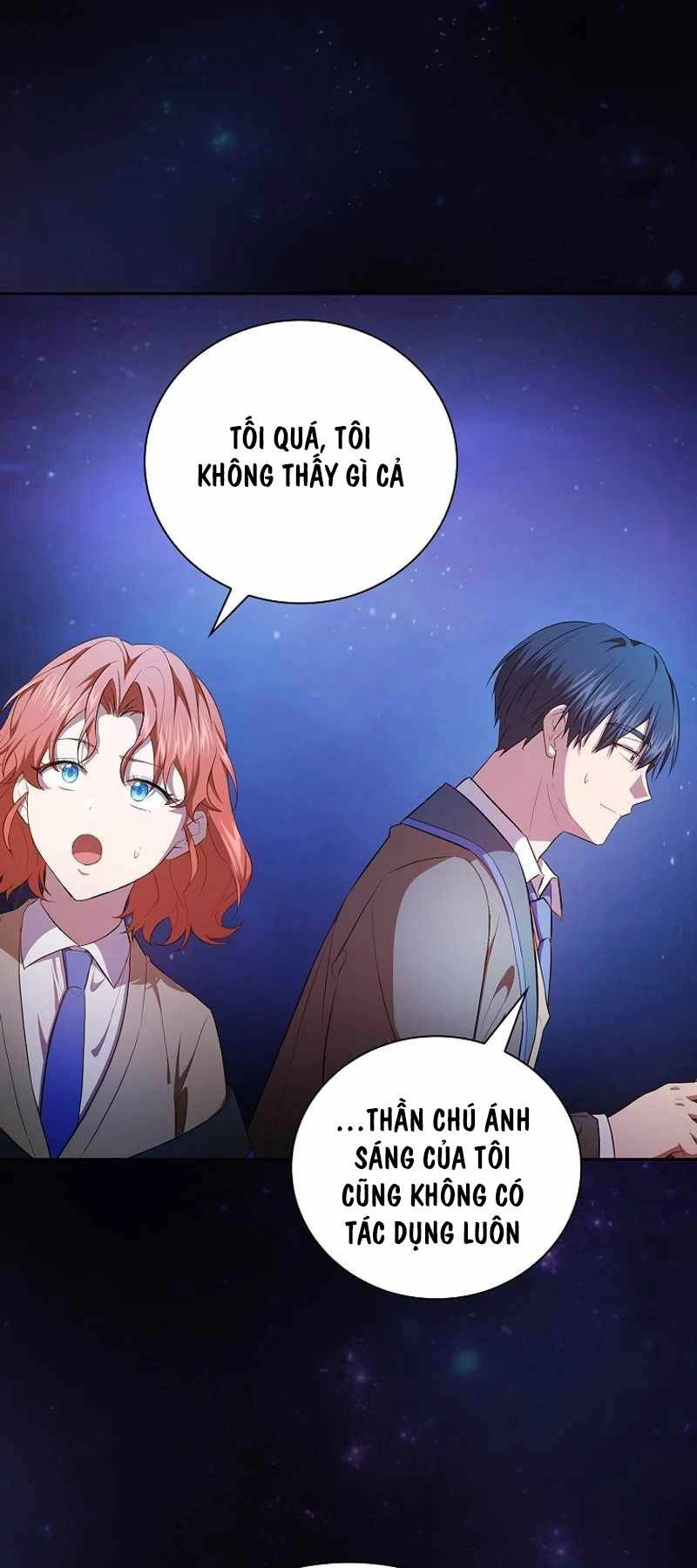 Ma Pháp Sư Tại Trường Học Pháp Thuật Chapter 92 - 47