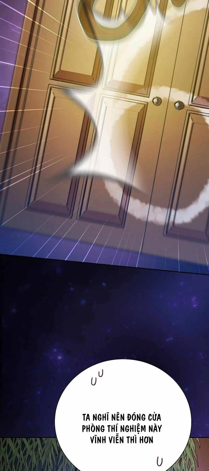 Ma Pháp Sư Tại Trường Học Pháp Thuật Chapter 92 - 58