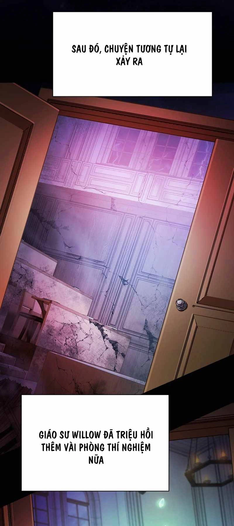 Ma Pháp Sư Tại Trường Học Pháp Thuật Chapter 92 - 60