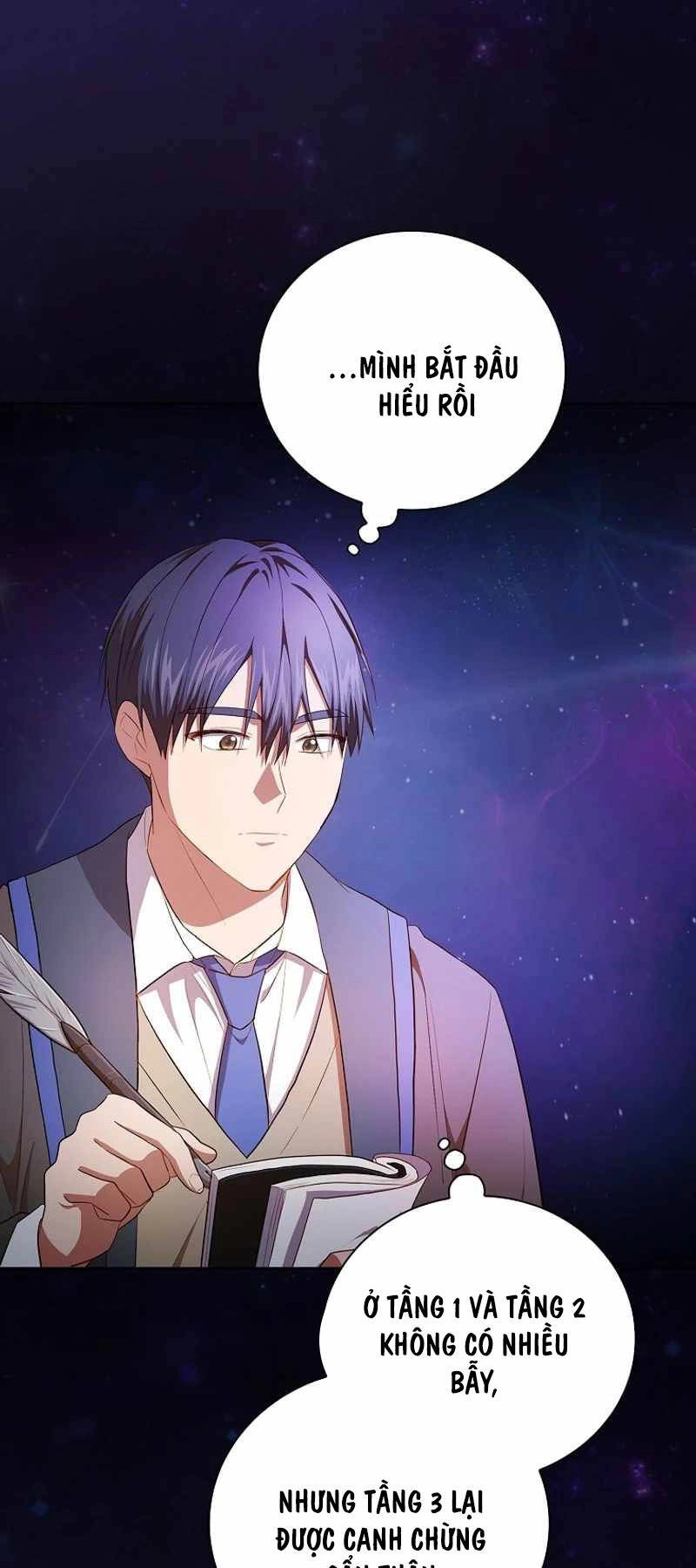 Ma Pháp Sư Tại Trường Học Pháp Thuật Chapter 92 - 63