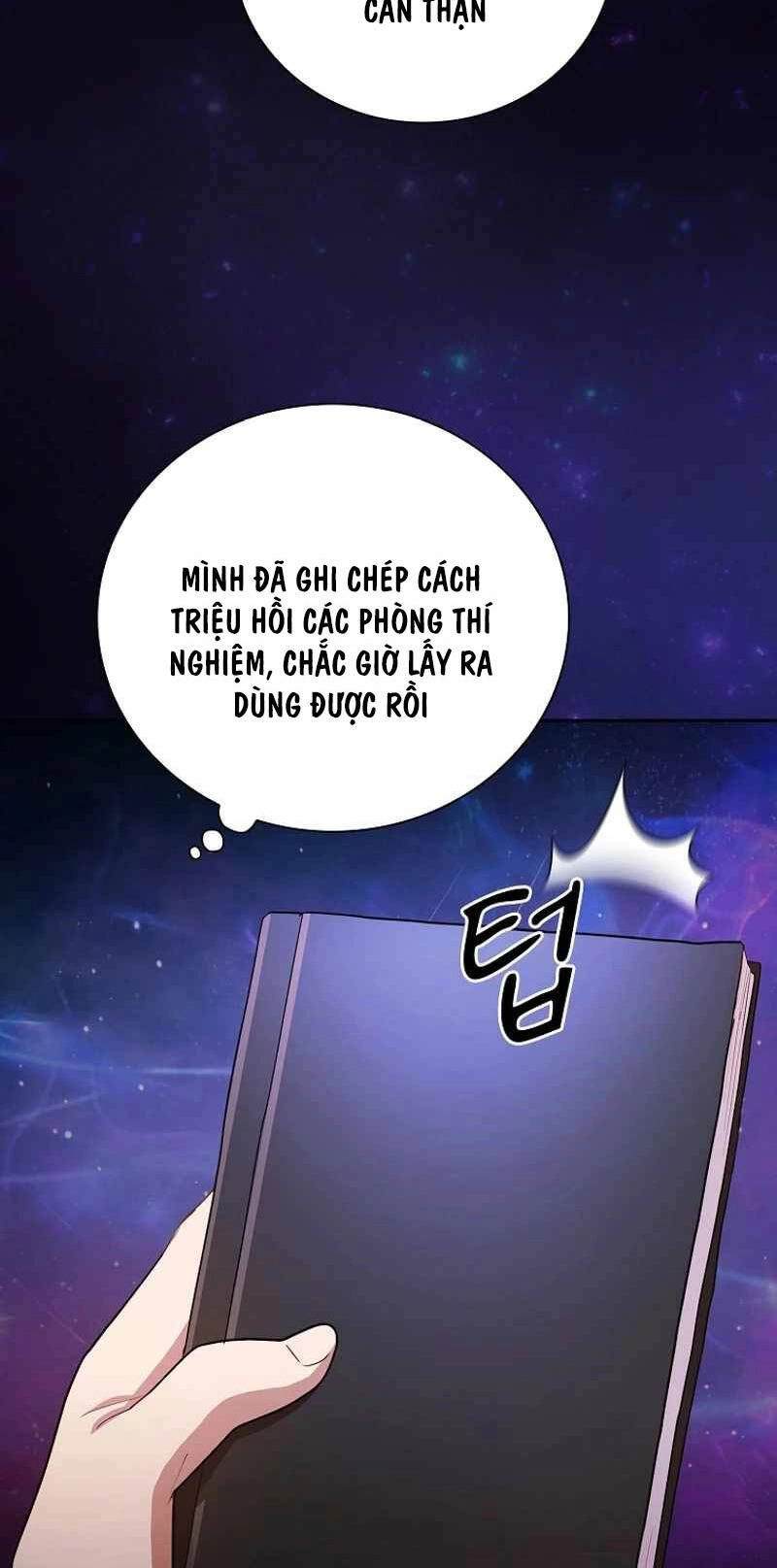 Ma Pháp Sư Tại Trường Học Pháp Thuật Chapter 92 - 64