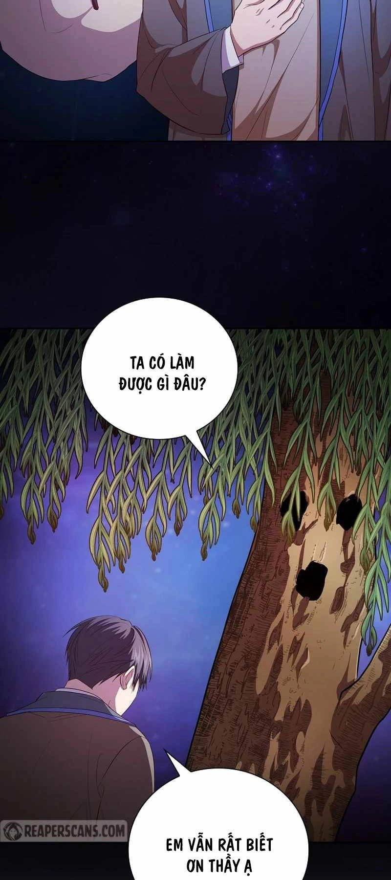 Ma Pháp Sư Tại Trường Học Pháp Thuật Chapter 92 - 68