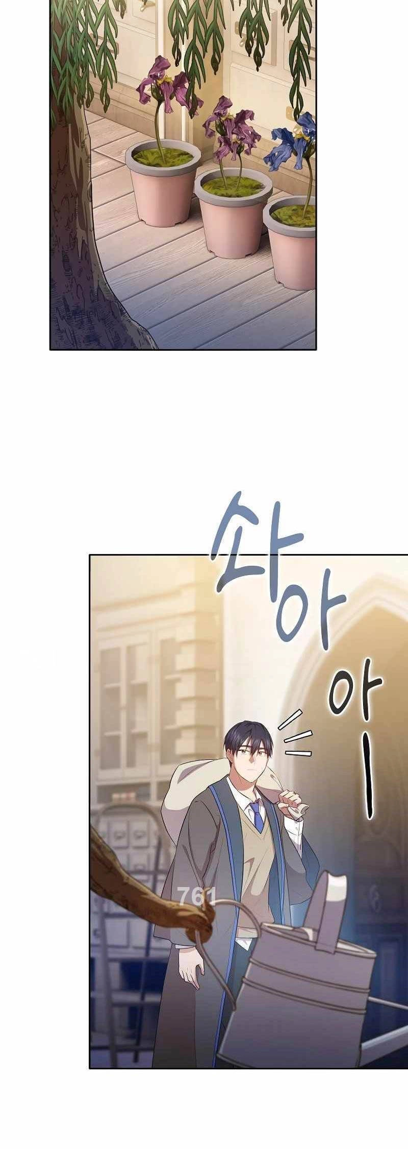 Ma Pháp Sư Tại Trường Học Pháp Thuật Chapter 93 - 3