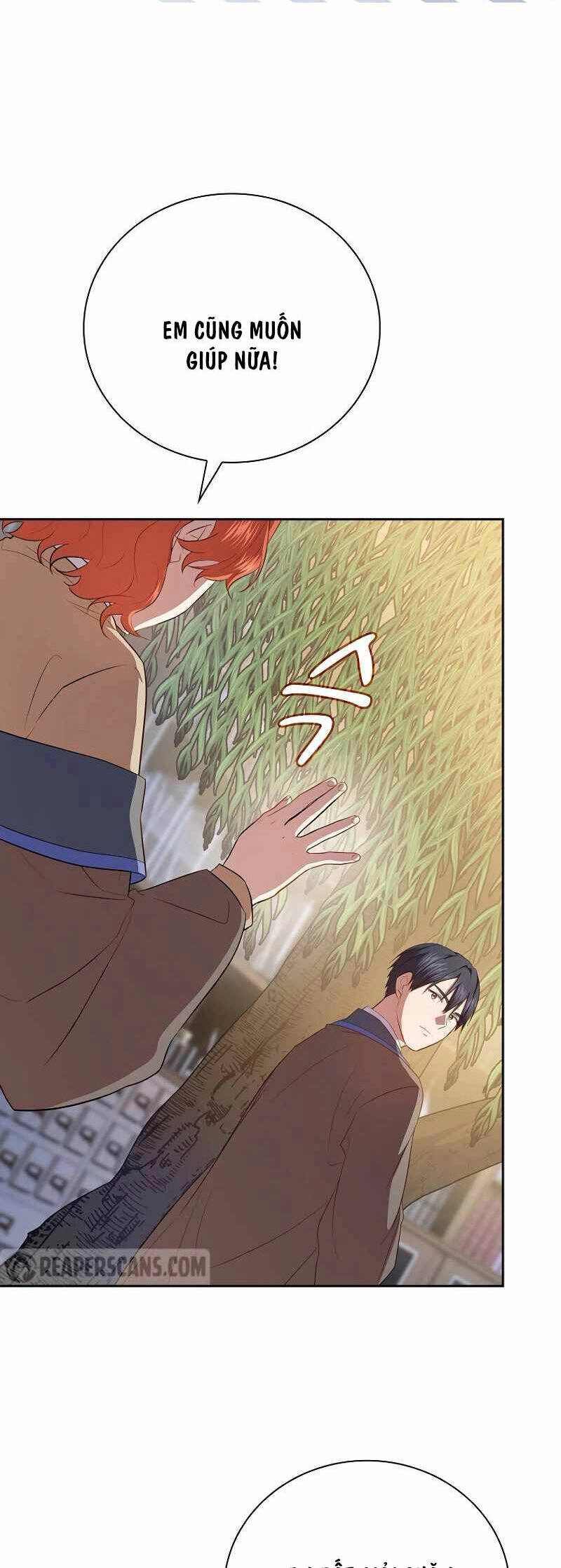 Ma Pháp Sư Tại Trường Học Pháp Thuật Chapter 93 - 6