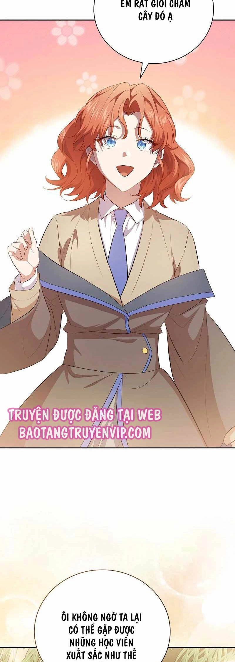 Ma Pháp Sư Tại Trường Học Pháp Thuật Chapter 93 - 7