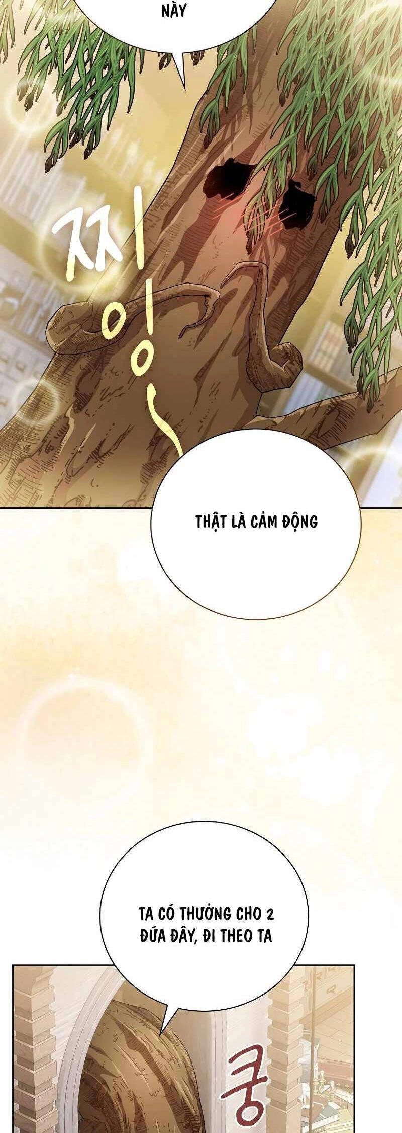 Ma Pháp Sư Tại Trường Học Pháp Thuật Chapter 93 - 8