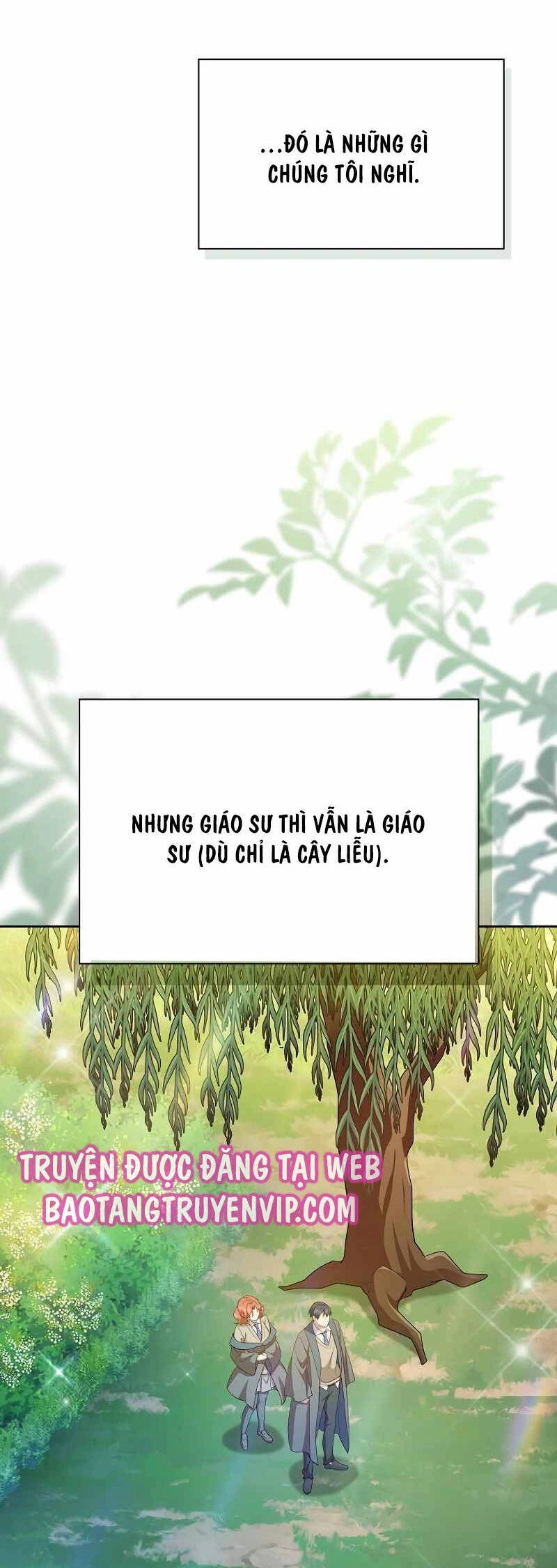 Ma Pháp Sư Tại Trường Học Pháp Thuật Chapter 93 - 10