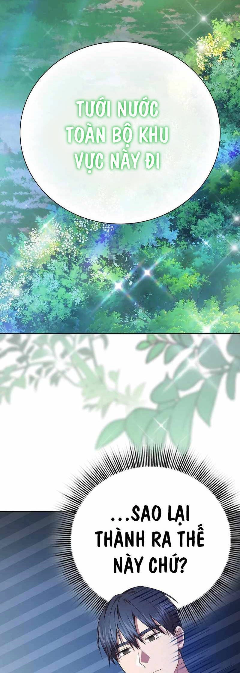 Ma Pháp Sư Tại Trường Học Pháp Thuật Chapter 93 - 11