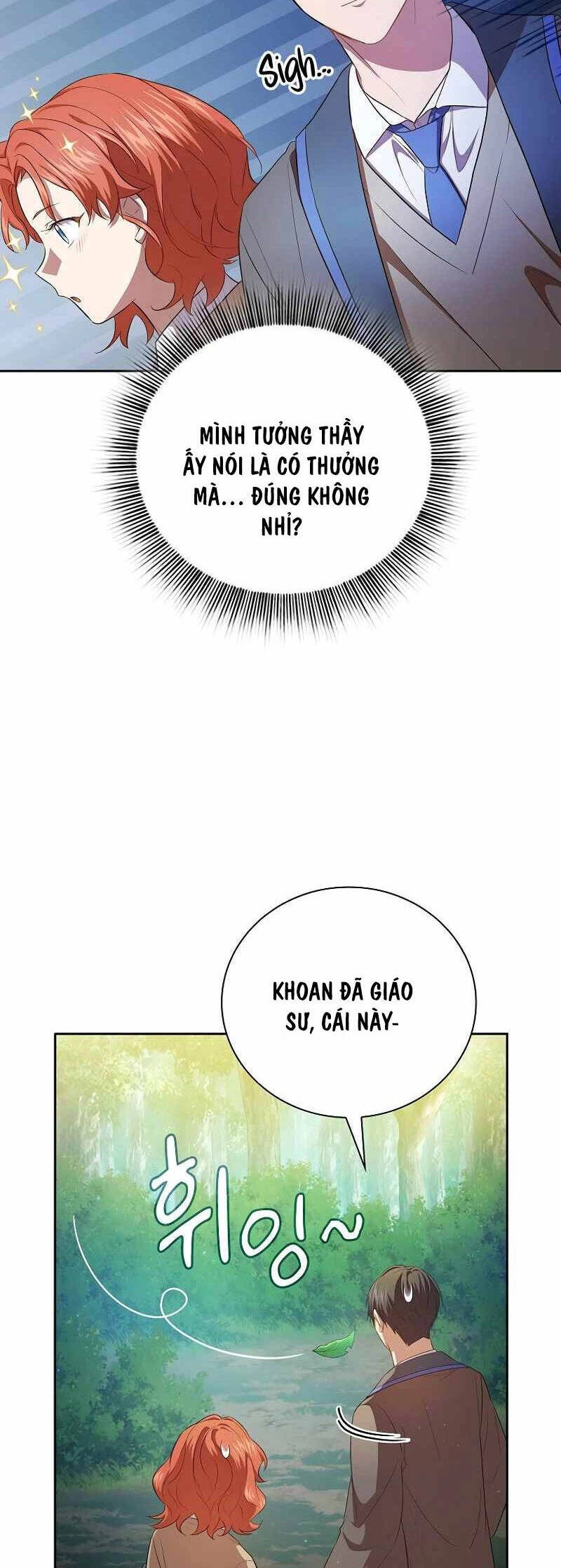 Ma Pháp Sư Tại Trường Học Pháp Thuật Chapter 93 - 12