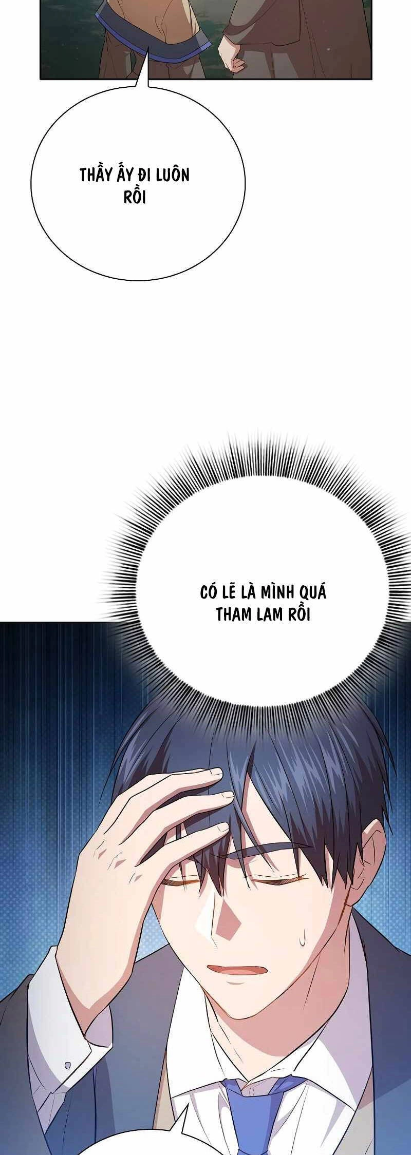 Ma Pháp Sư Tại Trường Học Pháp Thuật Chapter 93 - 13