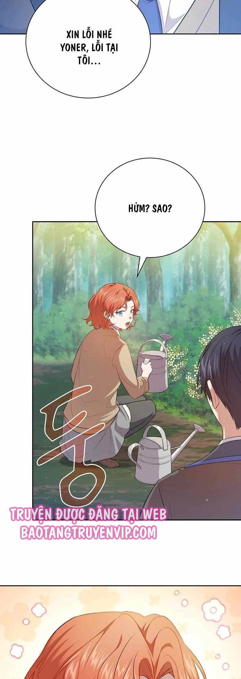 Ma Pháp Sư Tại Trường Học Pháp Thuật Chapter 93 - 14