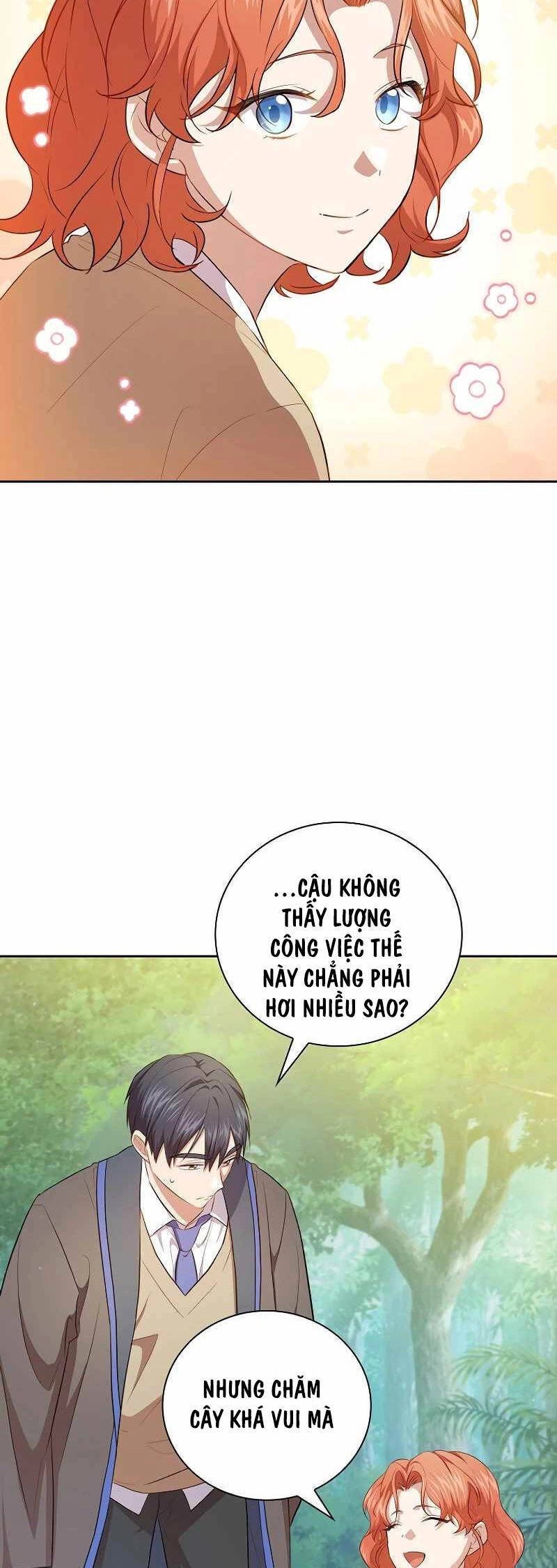 Ma Pháp Sư Tại Trường Học Pháp Thuật Chapter 93 - 15