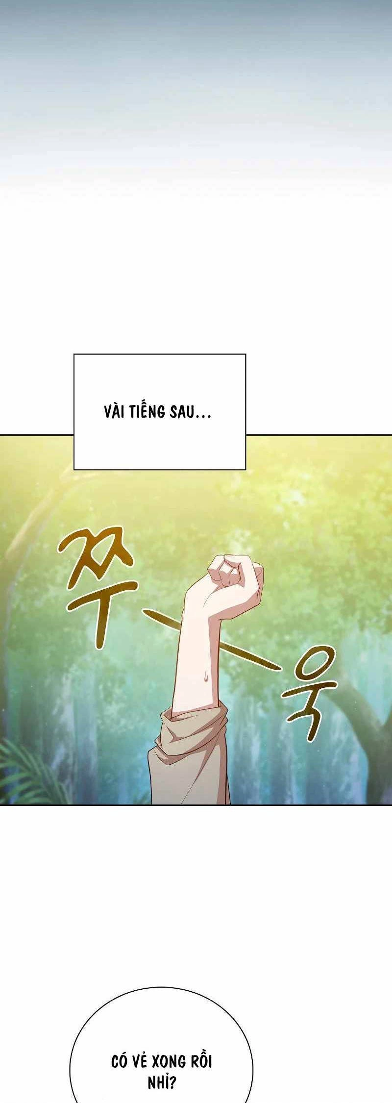 Ma Pháp Sư Tại Trường Học Pháp Thuật Chapter 93 - 21