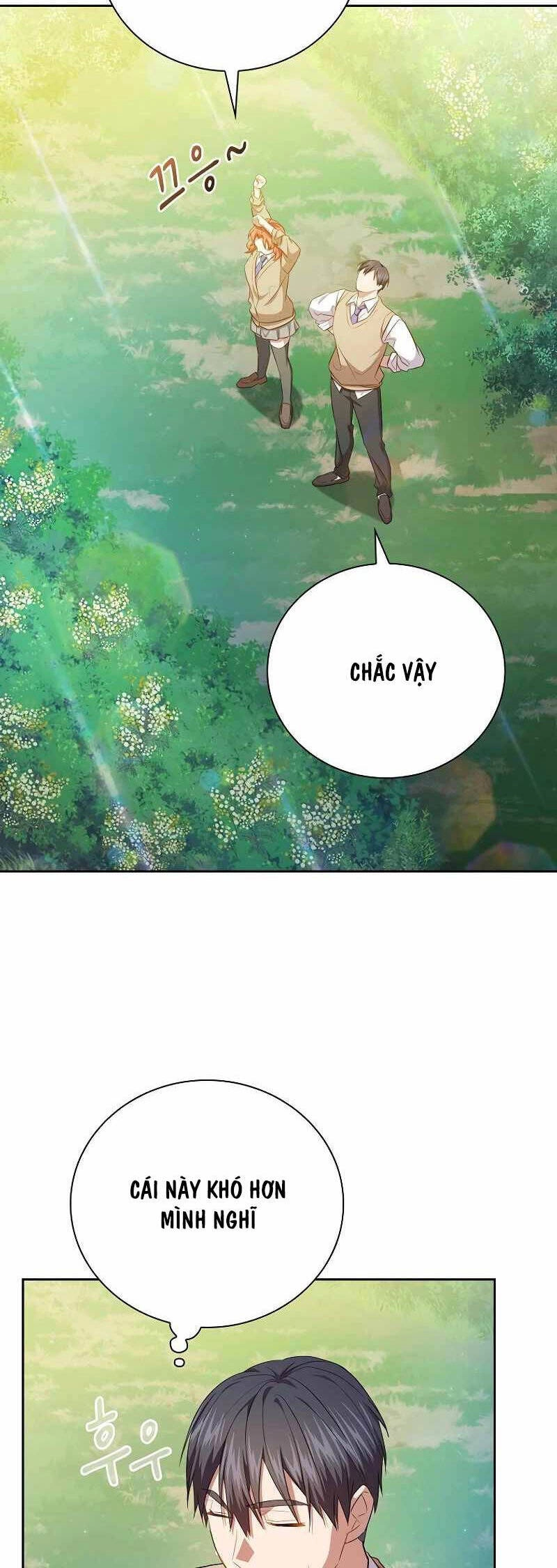 Ma Pháp Sư Tại Trường Học Pháp Thuật Chapter 93 - 22