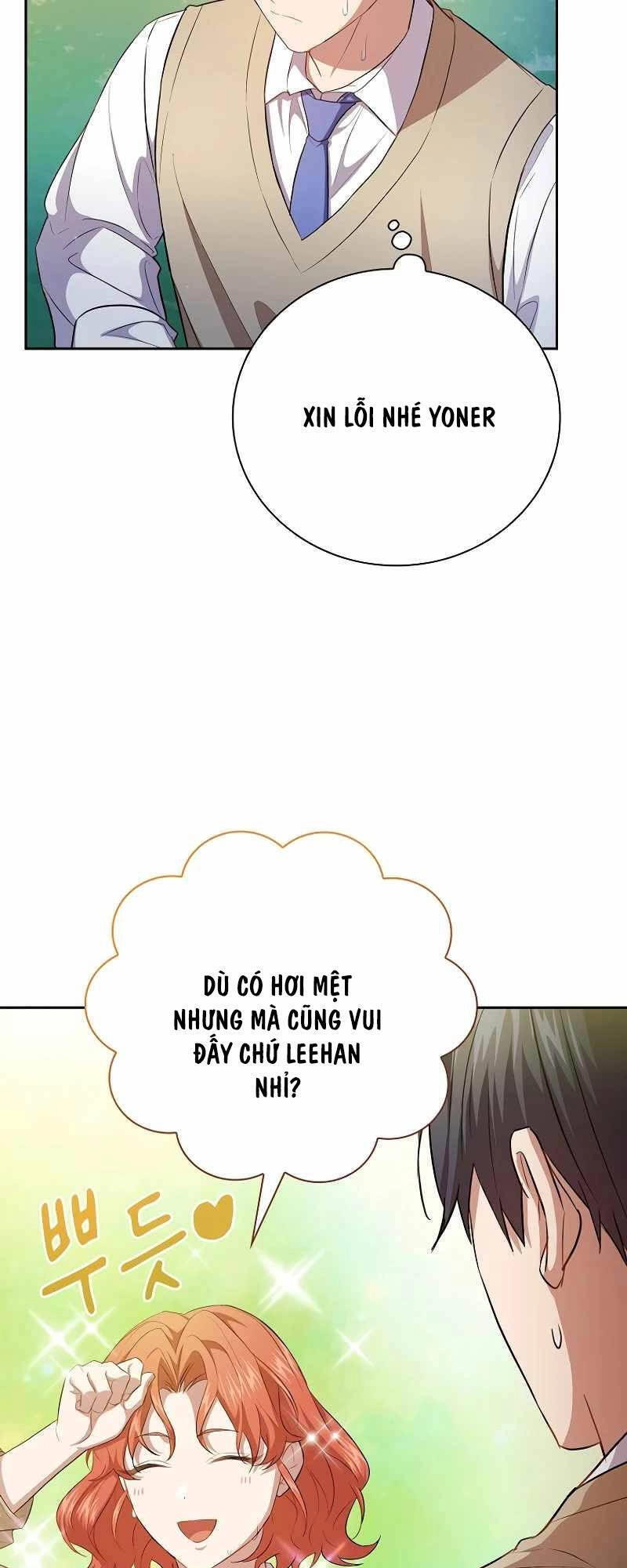 Ma Pháp Sư Tại Trường Học Pháp Thuật Chapter 93 - 23