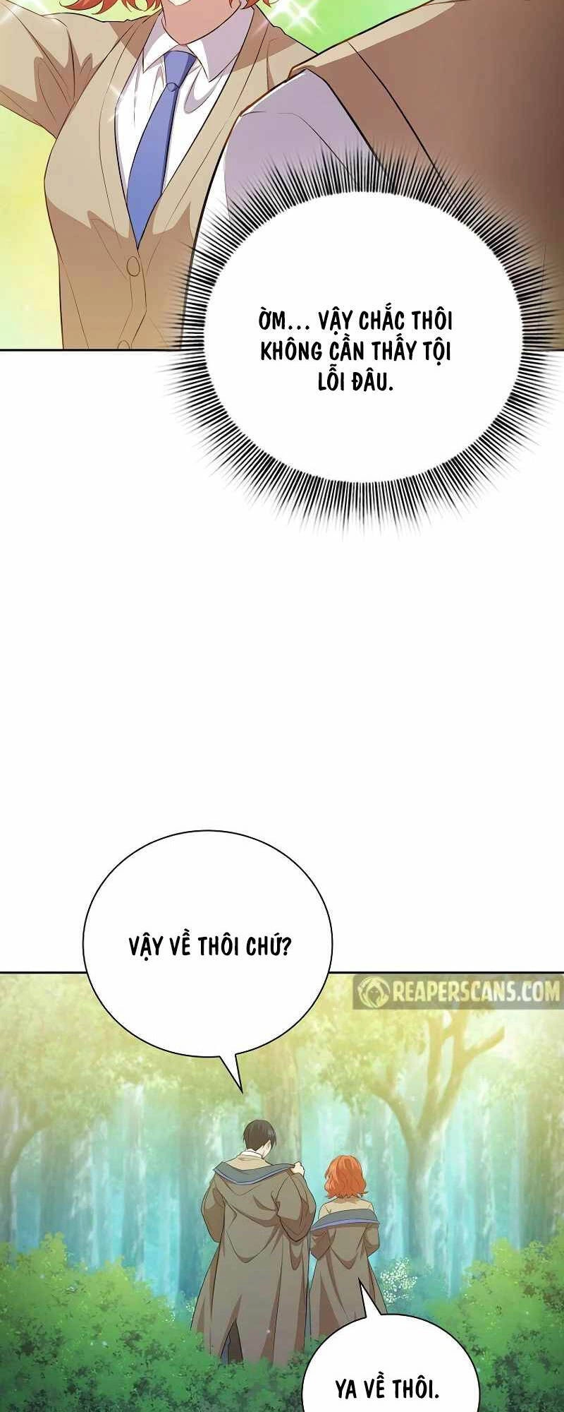 Ma Pháp Sư Tại Trường Học Pháp Thuật Chapter 93 - 24