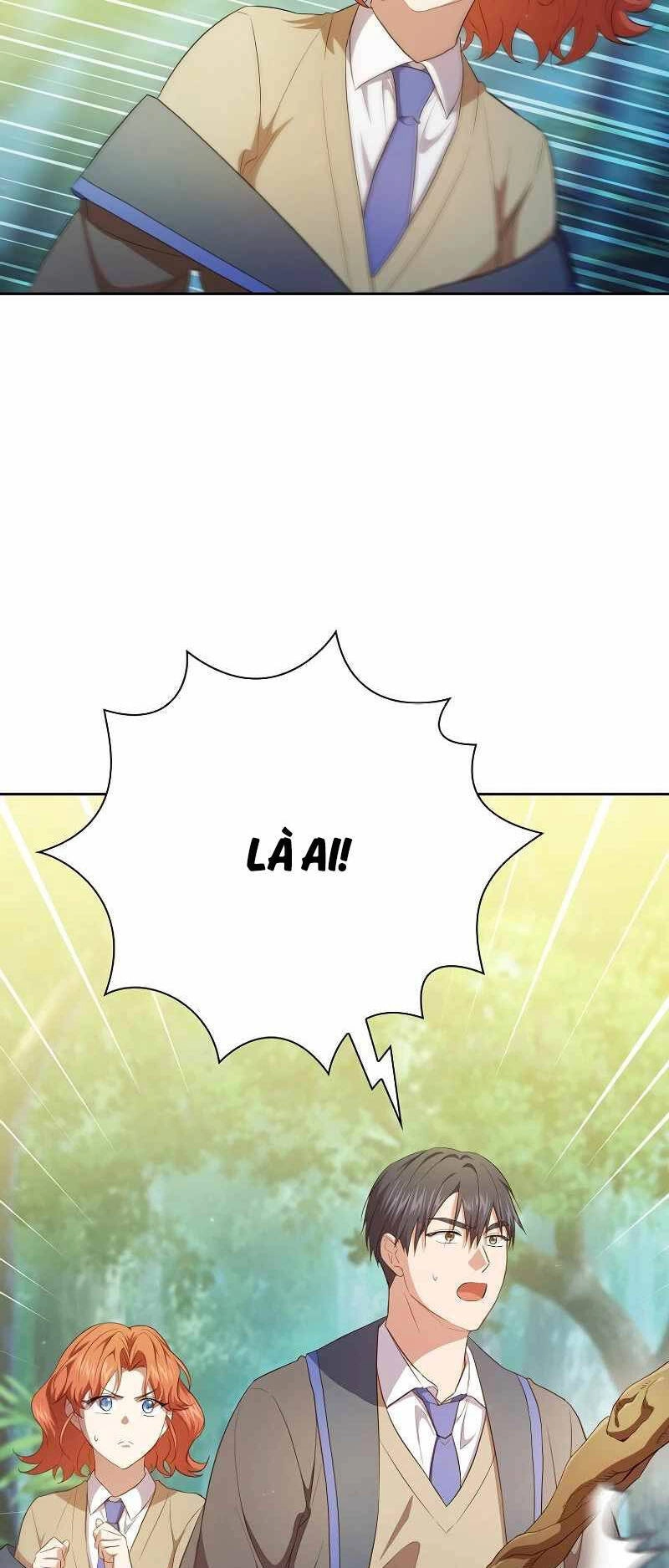 Ma Pháp Sư Tại Trường Học Pháp Thuật Chapter 93 - 29