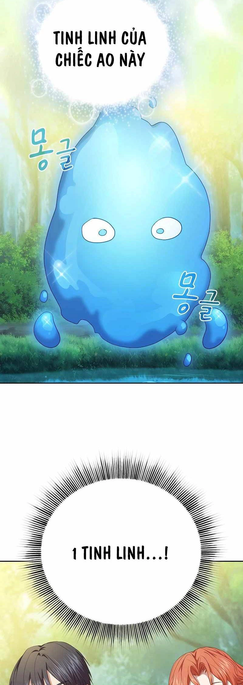 Ma Pháp Sư Tại Trường Học Pháp Thuật Chapter 93 - 33