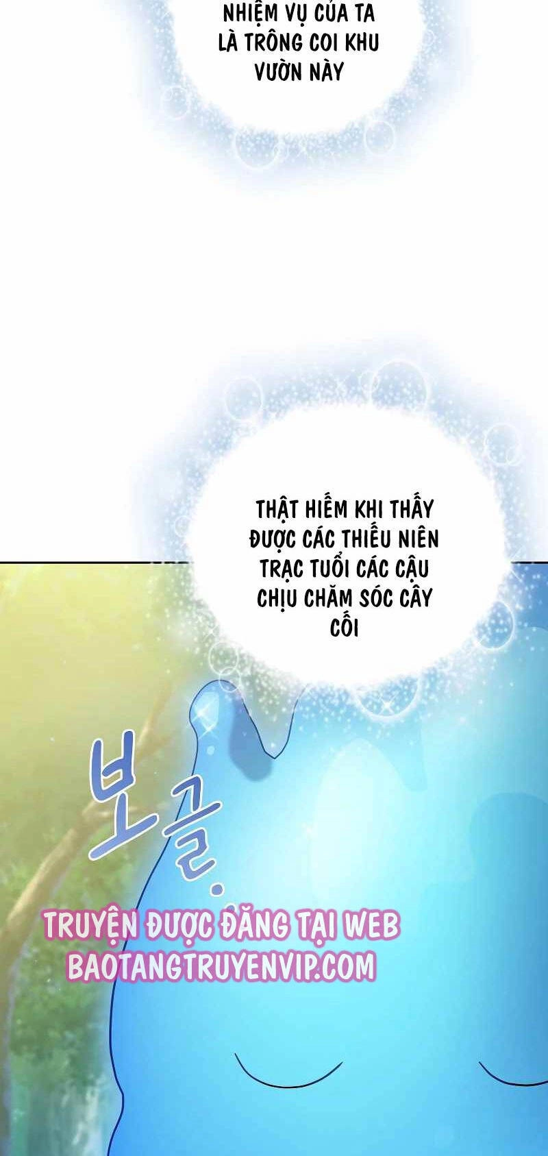 Ma Pháp Sư Tại Trường Học Pháp Thuật Chapter 93 - 36
