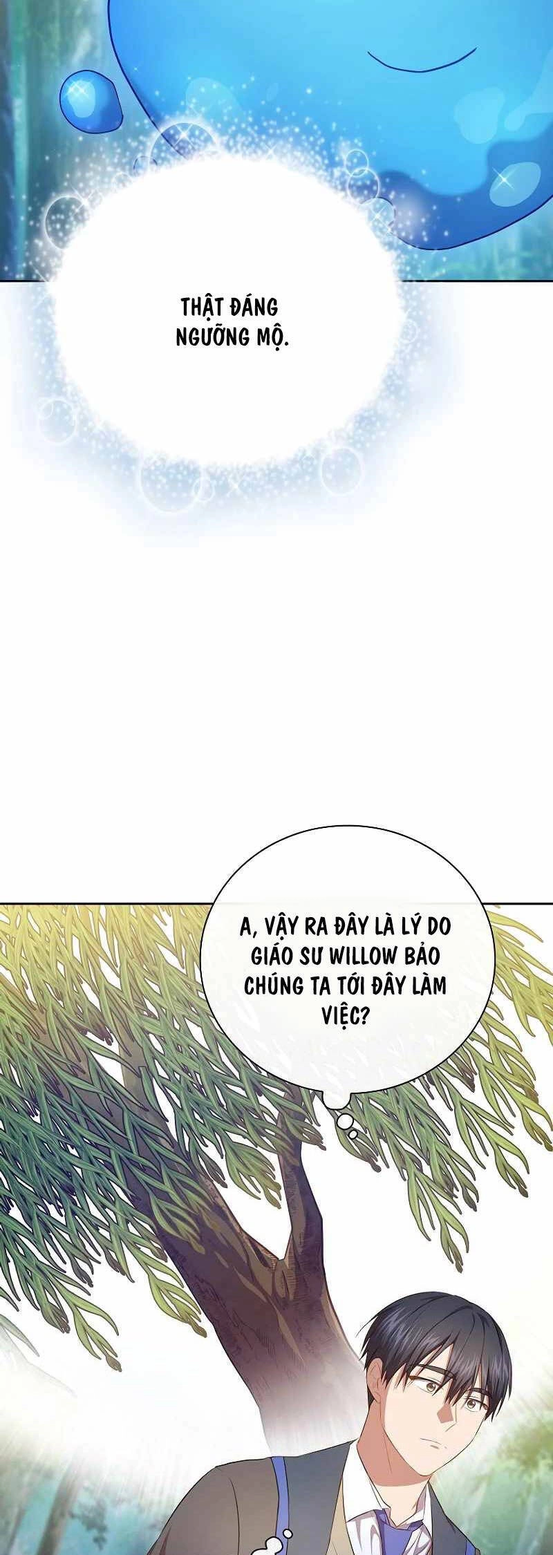 Ma Pháp Sư Tại Trường Học Pháp Thuật Chapter 93 - 37