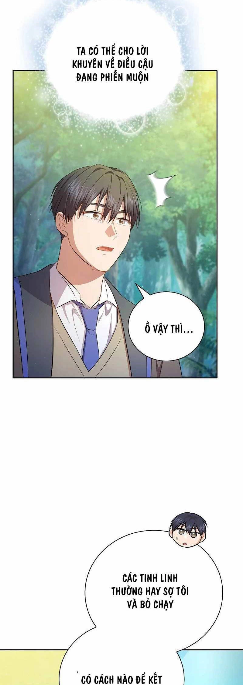 Ma Pháp Sư Tại Trường Học Pháp Thuật Chapter 93 - 39