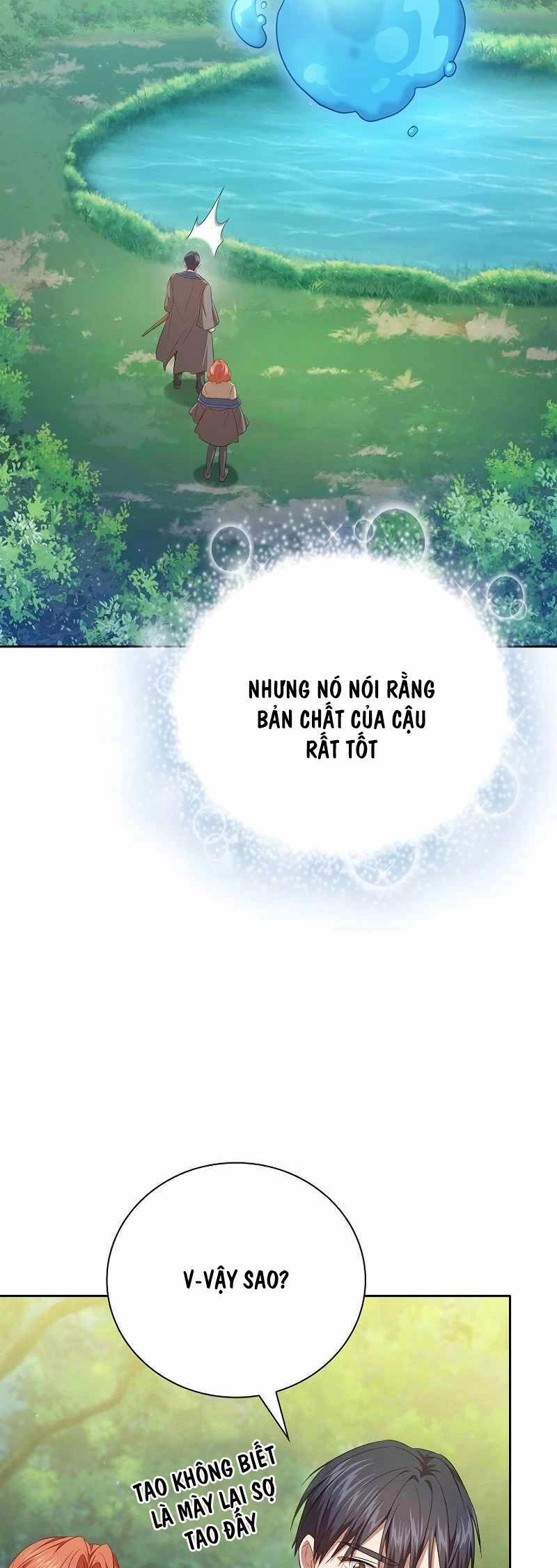 Ma Pháp Sư Tại Trường Học Pháp Thuật Chapter 93 - 43