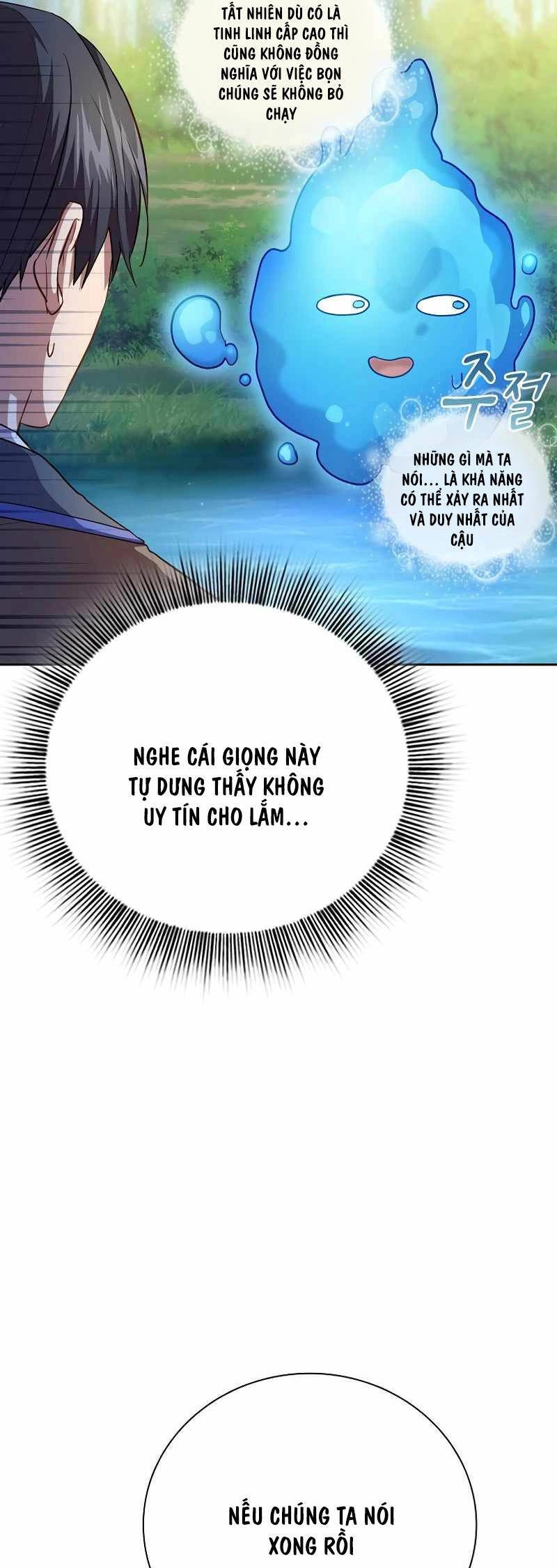 Ma Pháp Sư Tại Trường Học Pháp Thuật Chapter 93 - 47