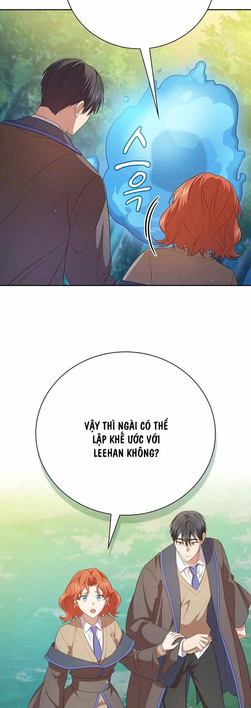 Ma Pháp Sư Tại Trường Học Pháp Thuật Chapter 93 - 48