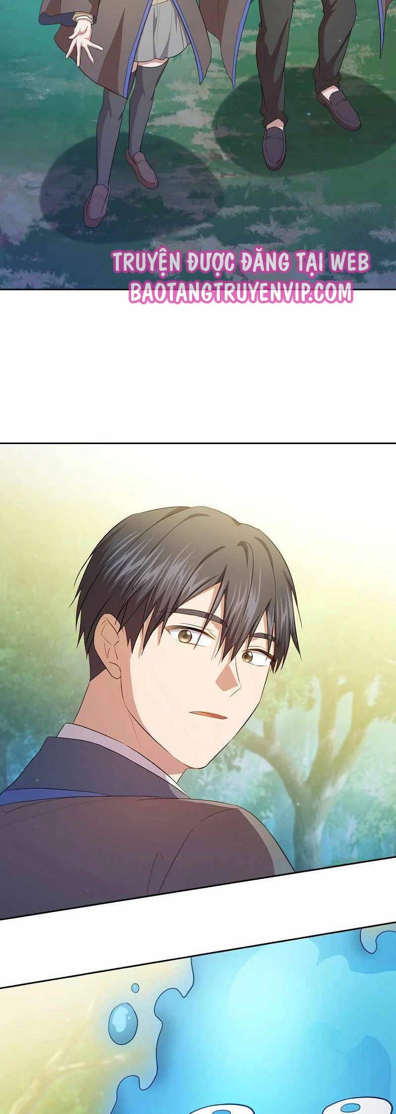 Ma Pháp Sư Tại Trường Học Pháp Thuật Chapter 93 - 49