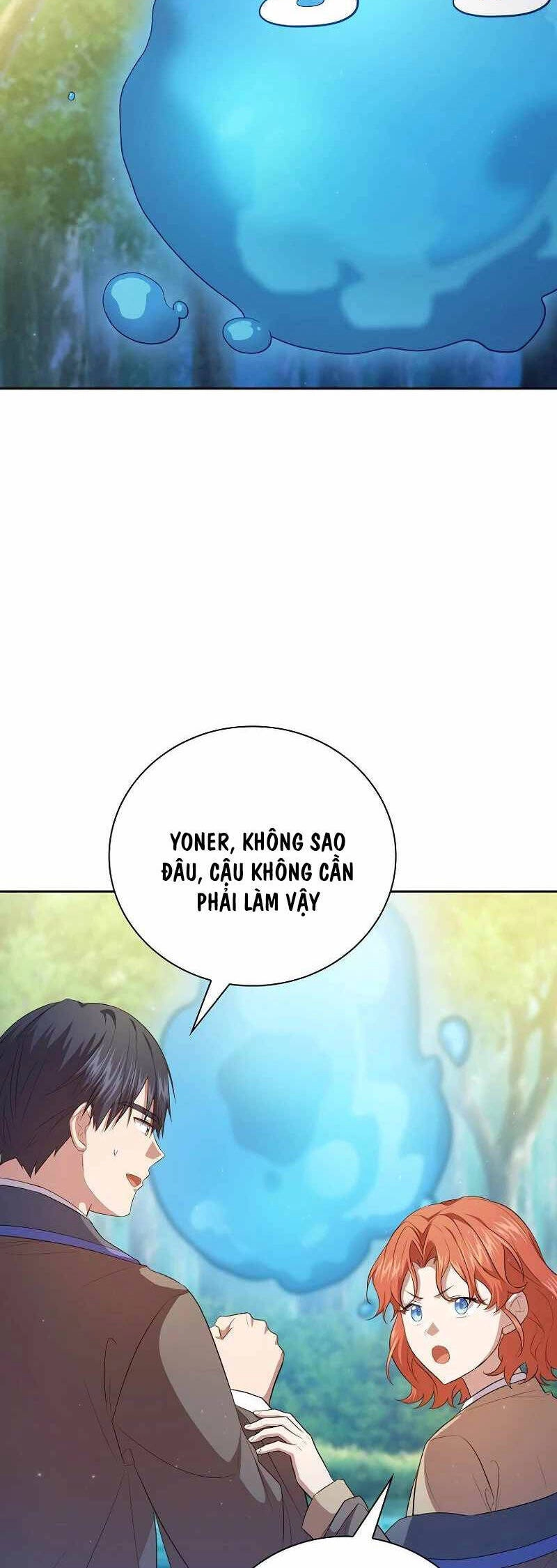 Ma Pháp Sư Tại Trường Học Pháp Thuật Chapter 93 - 50