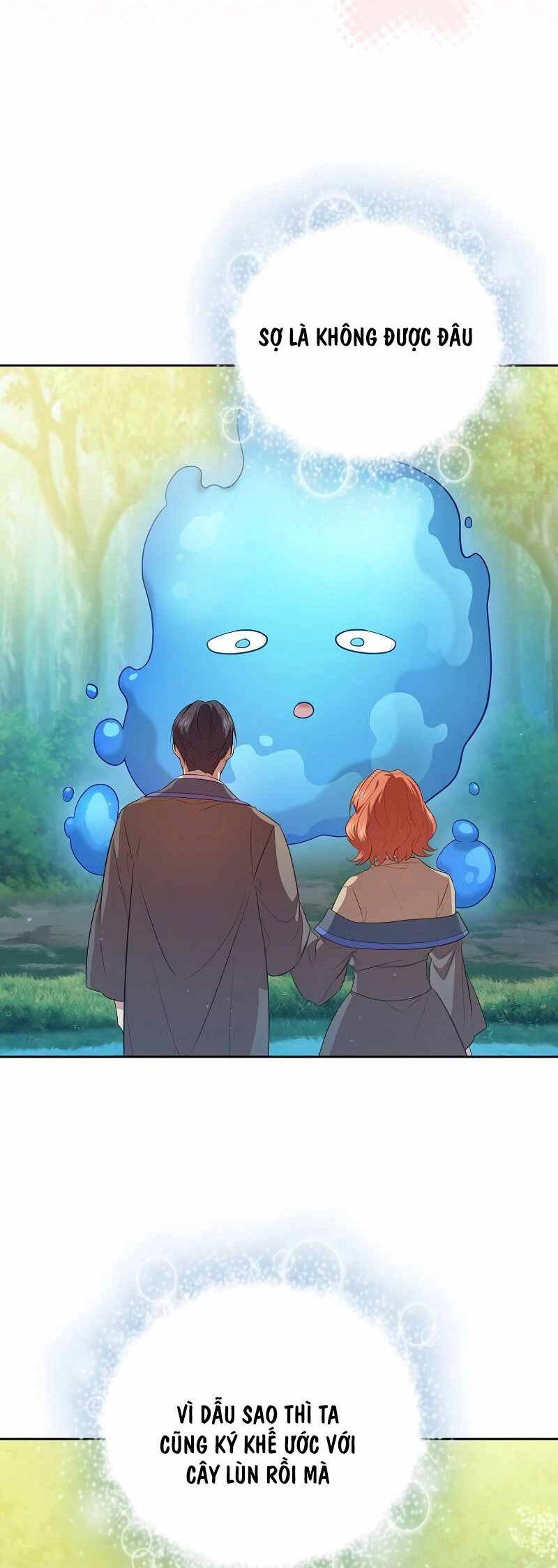 Ma Pháp Sư Tại Trường Học Pháp Thuật Chapter 93 - 54