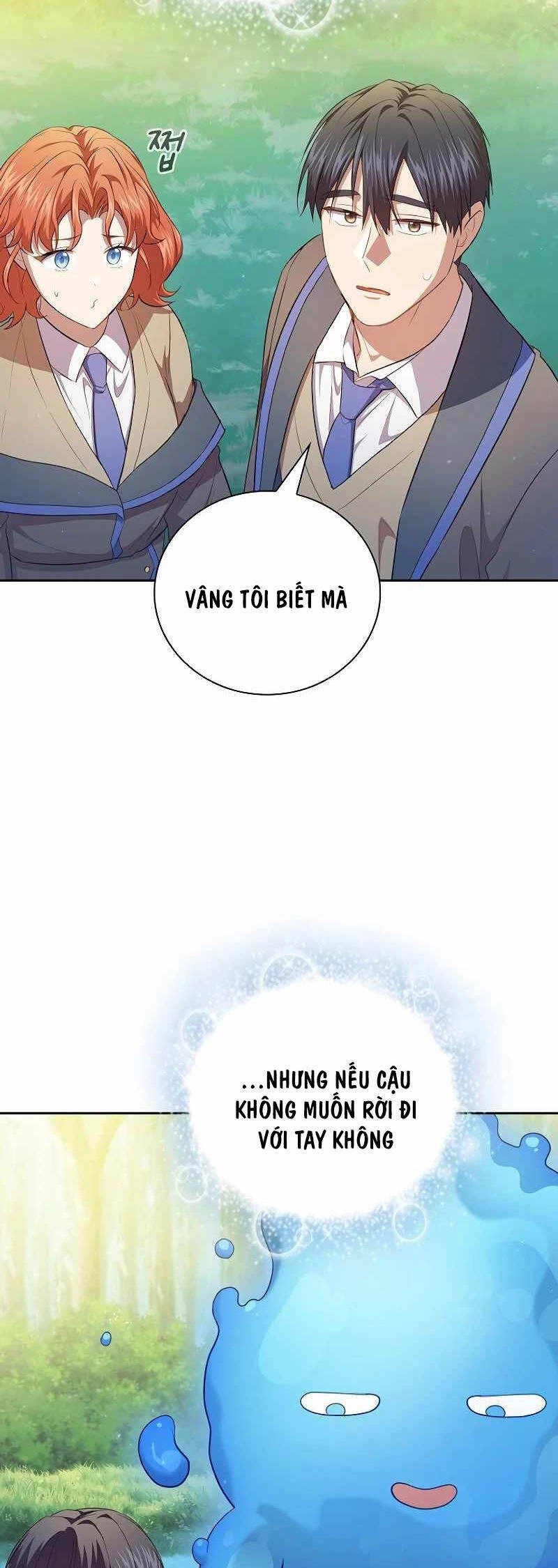 Ma Pháp Sư Tại Trường Học Pháp Thuật Chapter 93 - 55