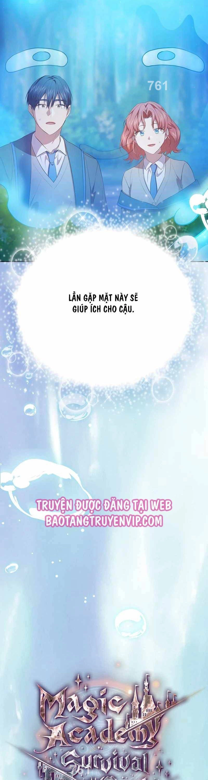 Ma Pháp Sư Tại Trường Học Pháp Thuật Chapter 94 - 3