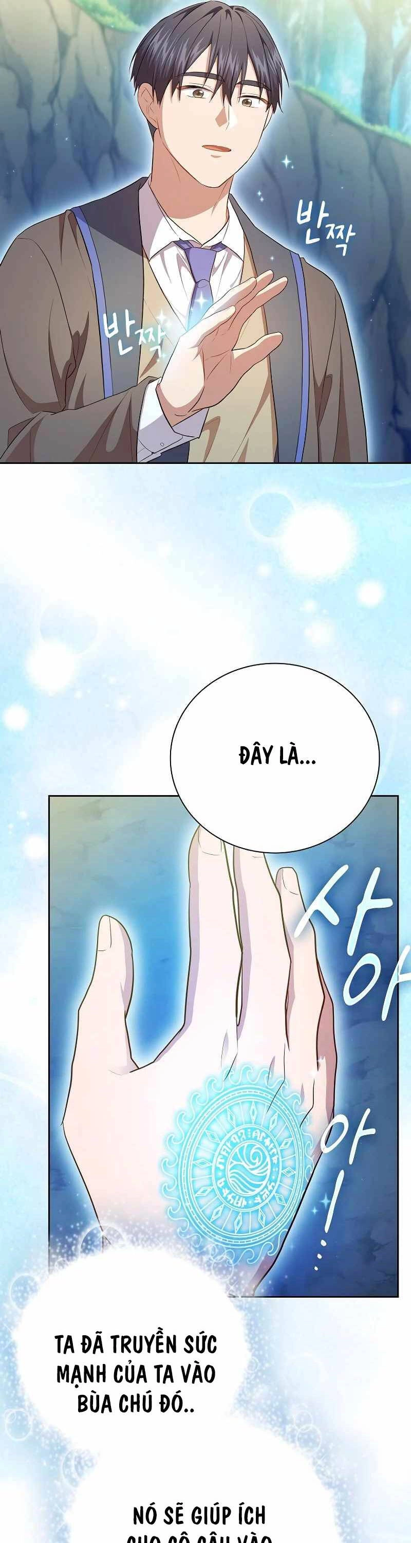 Ma Pháp Sư Tại Trường Học Pháp Thuật Chapter 94 - 10