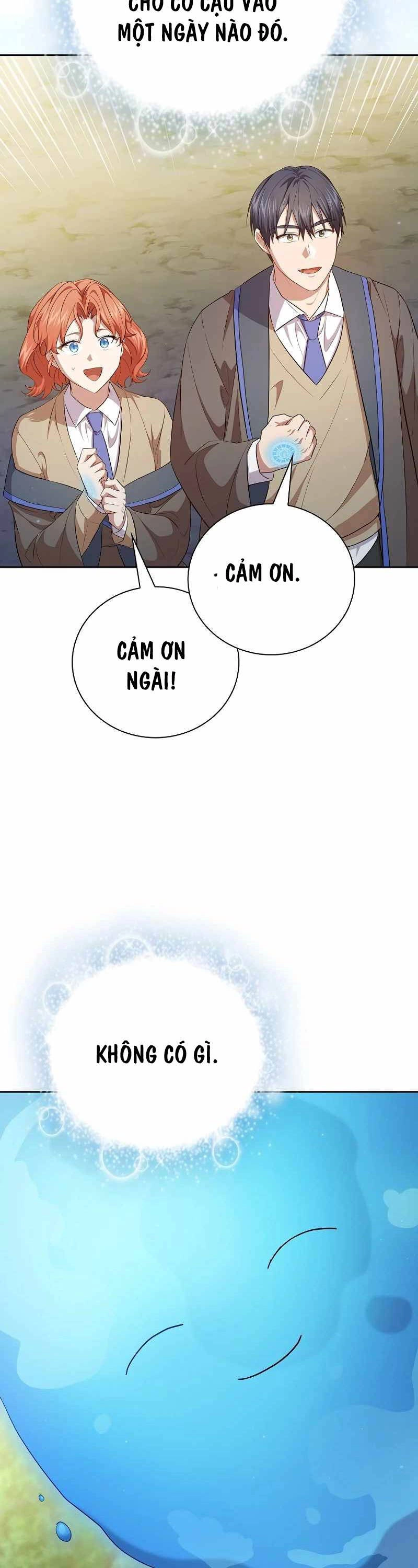 Ma Pháp Sư Tại Trường Học Pháp Thuật Chapter 94 - 11