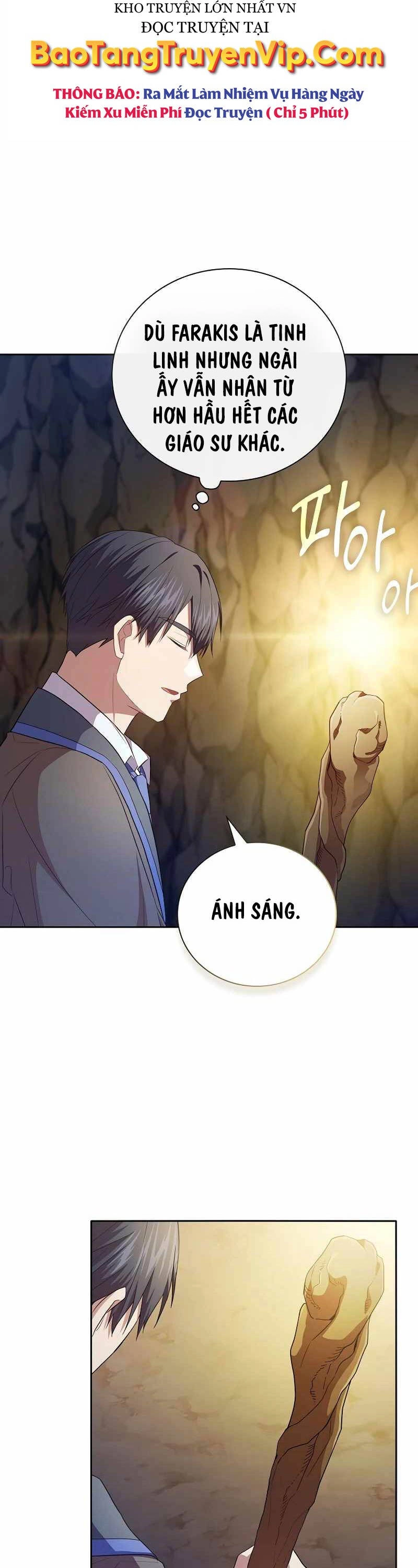 Ma Pháp Sư Tại Trường Học Pháp Thuật Chapter 94 - 13