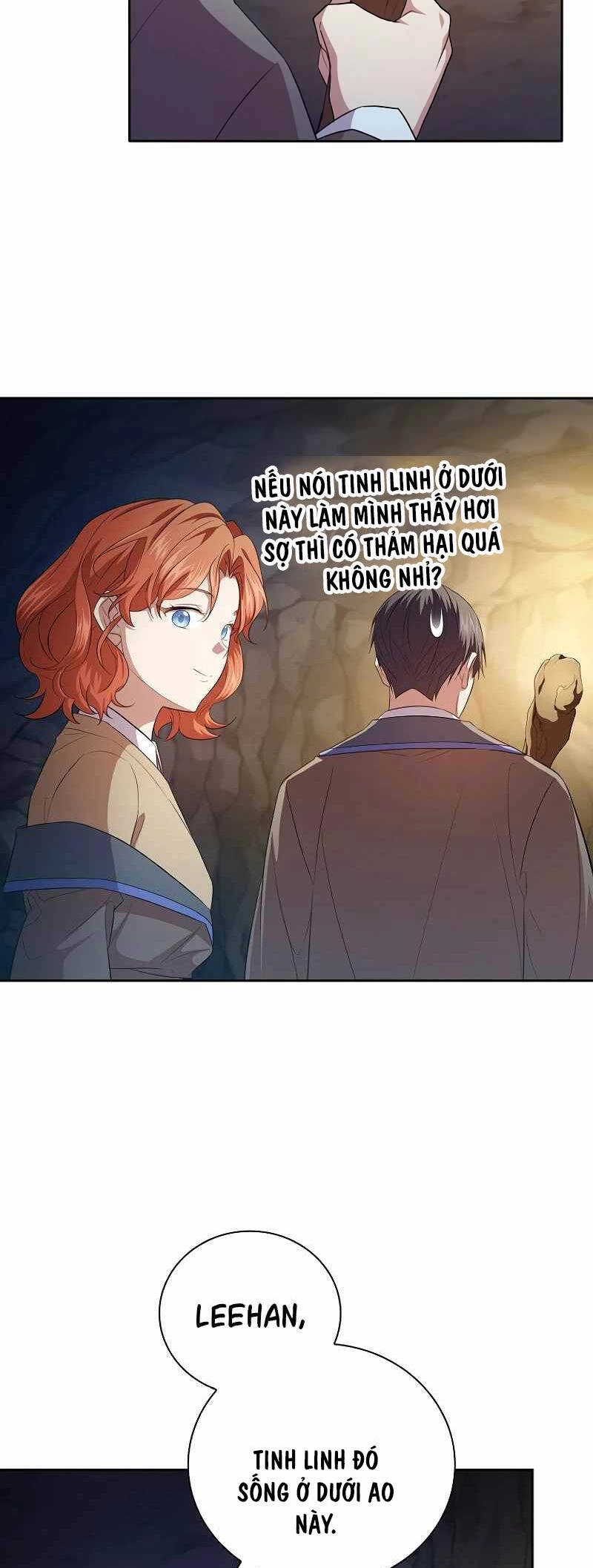 Ma Pháp Sư Tại Trường Học Pháp Thuật Chapter 94 - 14