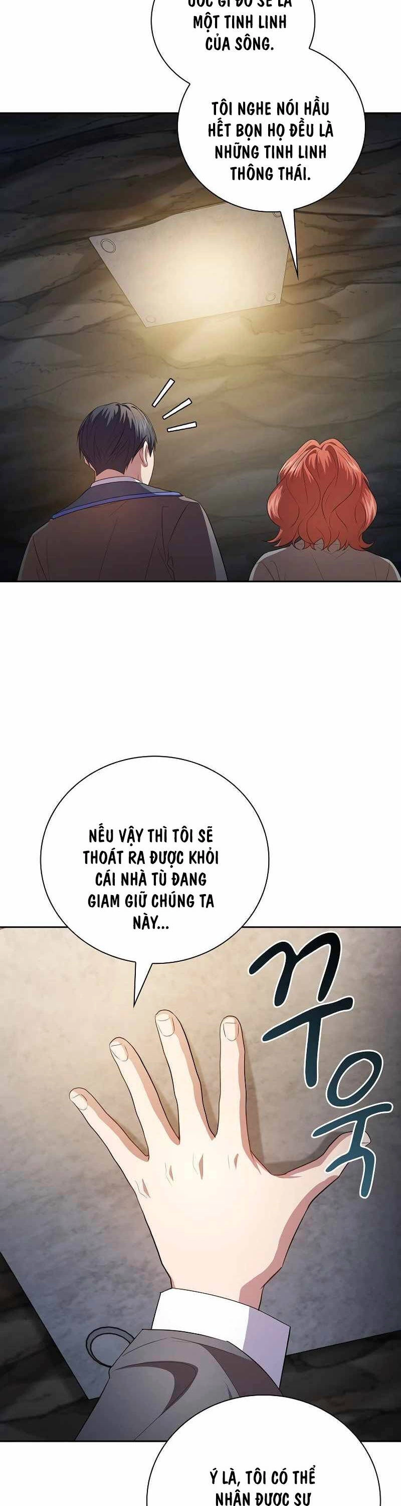 Ma Pháp Sư Tại Trường Học Pháp Thuật Chapter 94 - 16