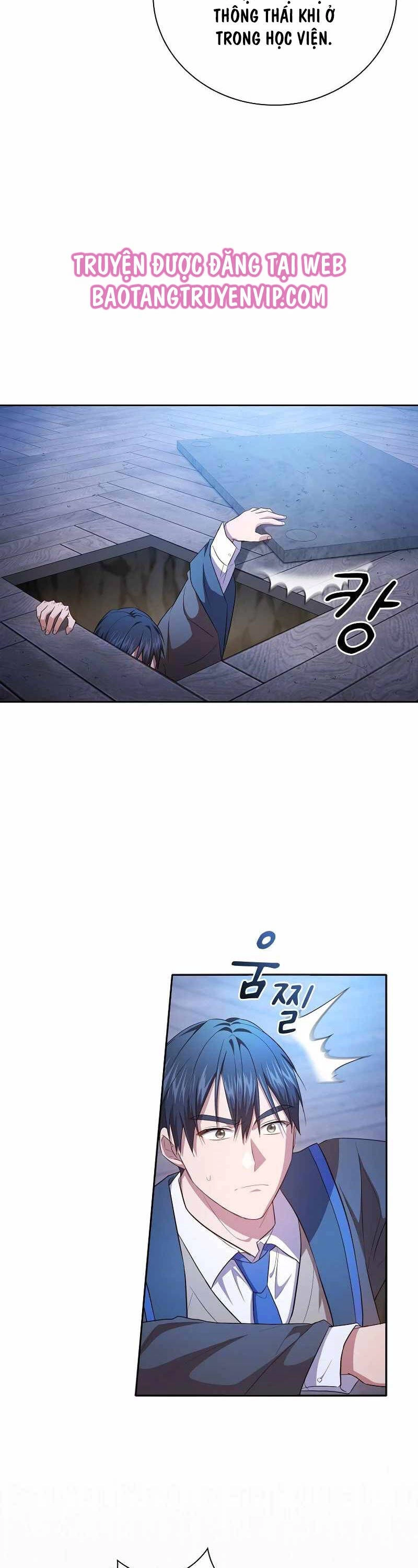 Ma Pháp Sư Tại Trường Học Pháp Thuật Chapter 94 - 17