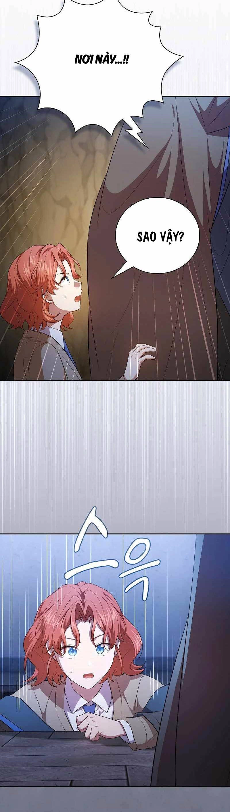 Ma Pháp Sư Tại Trường Học Pháp Thuật Chapter 94 - 18