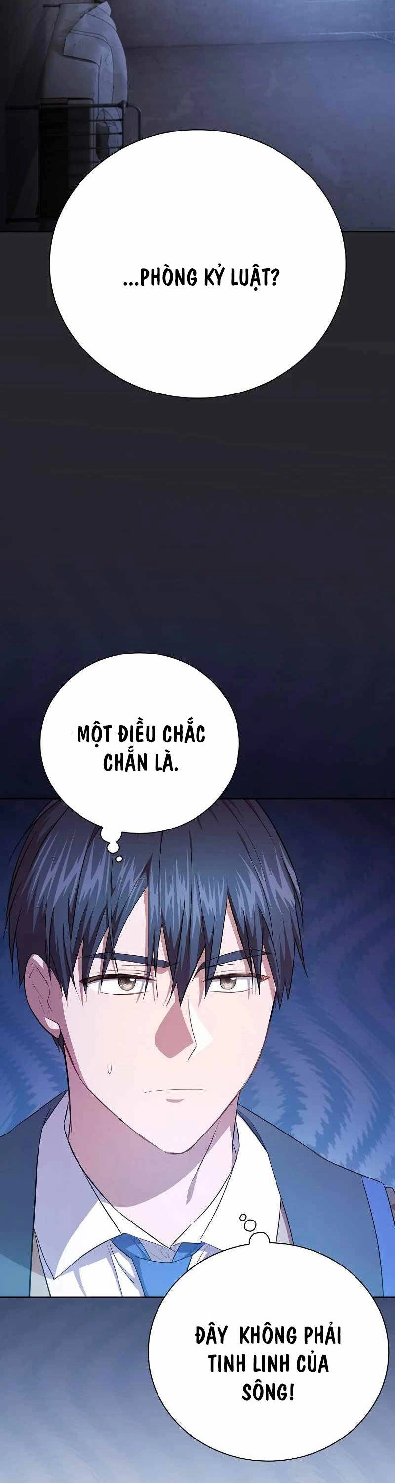 Ma Pháp Sư Tại Trường Học Pháp Thuật Chapter 94 - 20