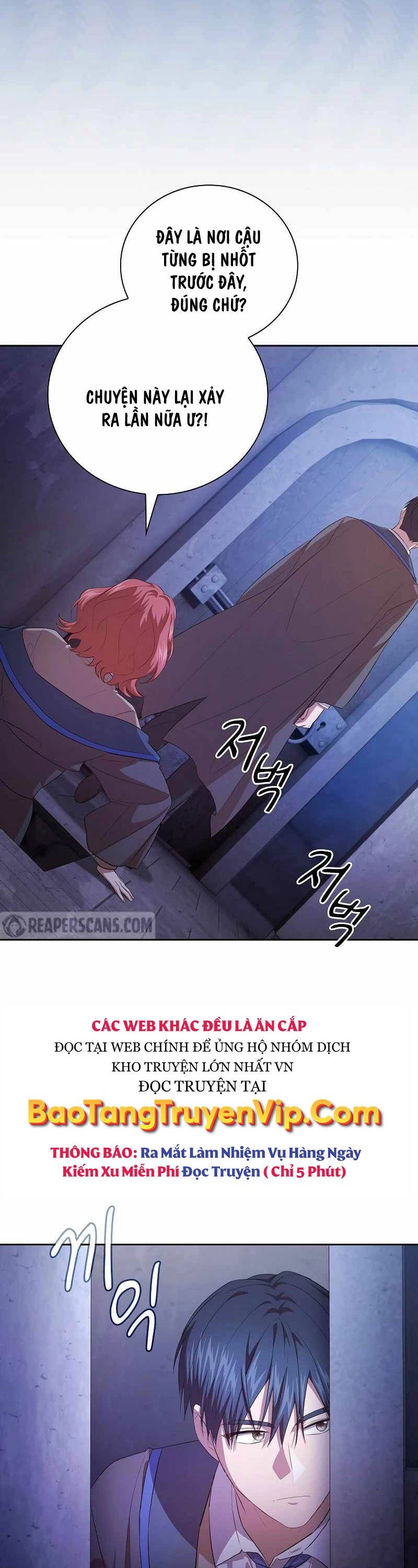 Ma Pháp Sư Tại Trường Học Pháp Thuật Chapter 94 - 21