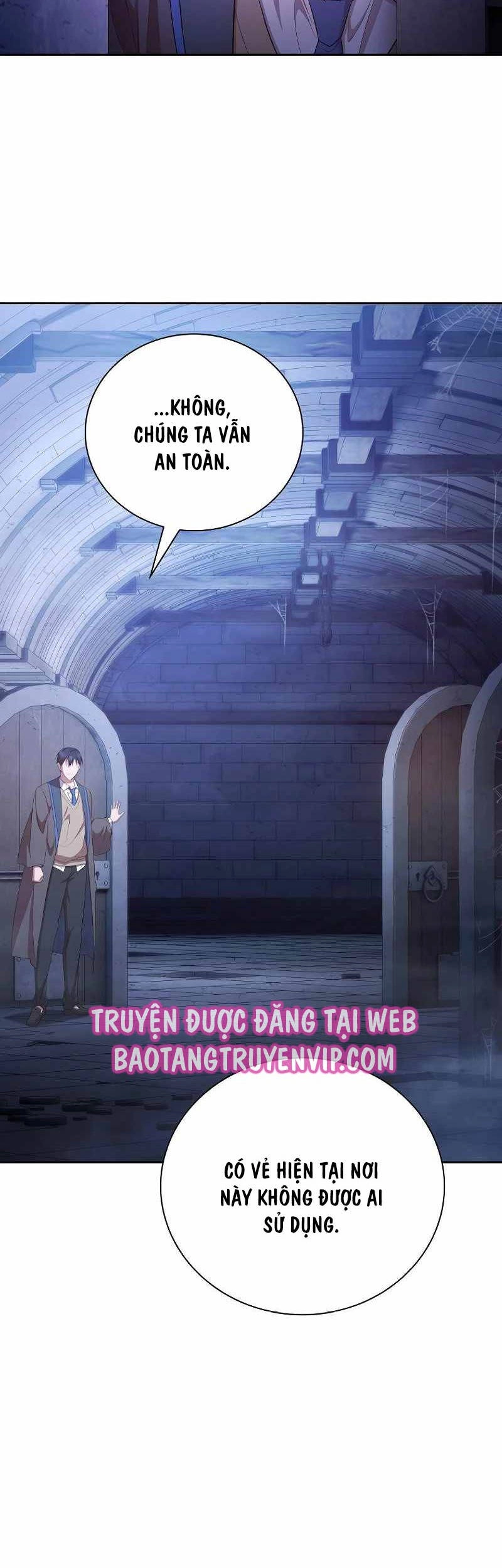 Ma Pháp Sư Tại Trường Học Pháp Thuật Chapter 94 - 22