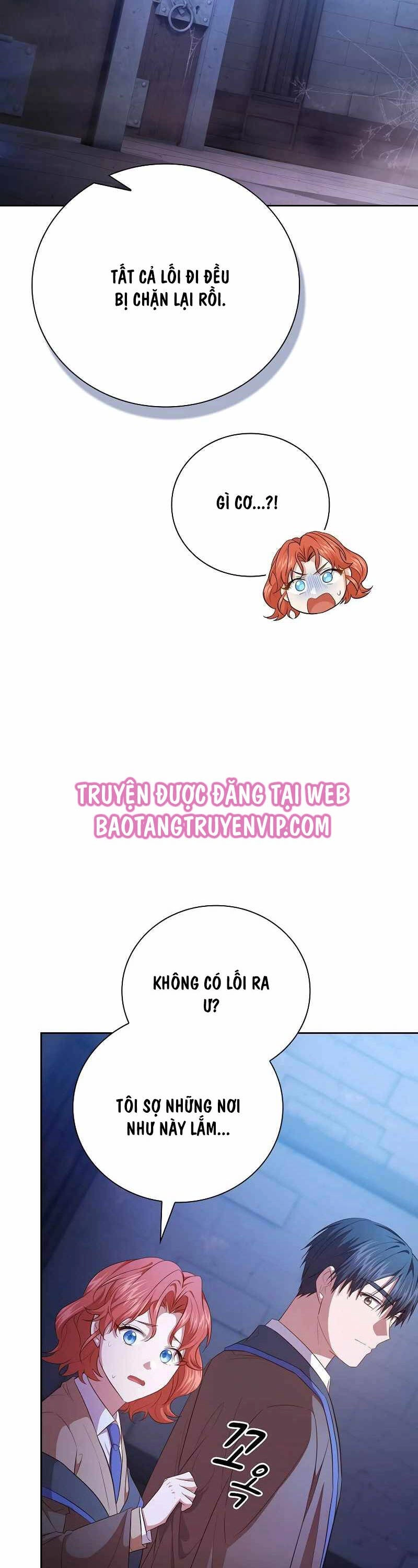 Ma Pháp Sư Tại Trường Học Pháp Thuật Chapter 94 - 24