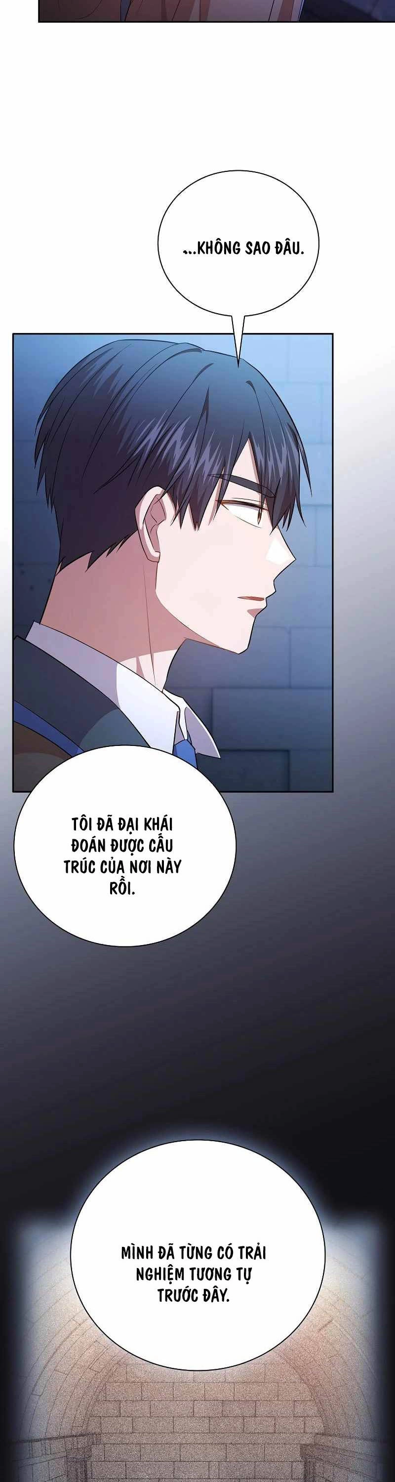 Ma Pháp Sư Tại Trường Học Pháp Thuật Chapter 94 - 25